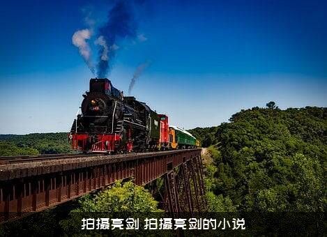 拍摄亮剑（拍摄亮剑的小说）