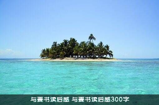 与妻书读后感（与妻书读后感300字）