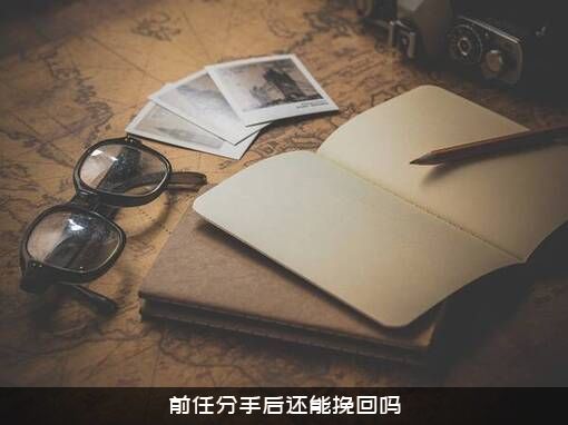 前任分手后还能挽回吗