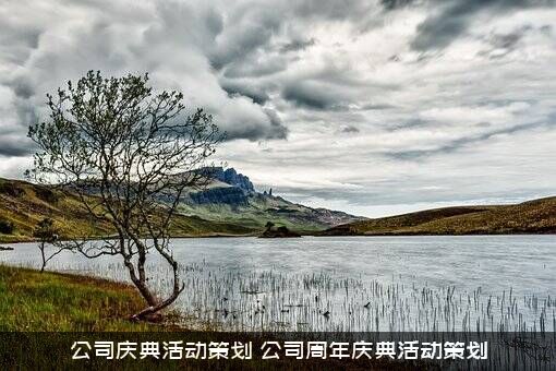 公司庆典活动策划（公司周年庆典活动策划）