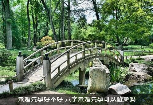 未婚先孕好不好（八字未婚先孕可以避免吗）