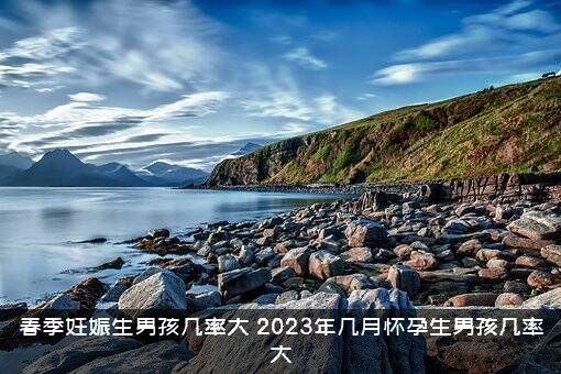 春季妊娠生男孩几率大（2023年几月怀孕生男孩几率大）