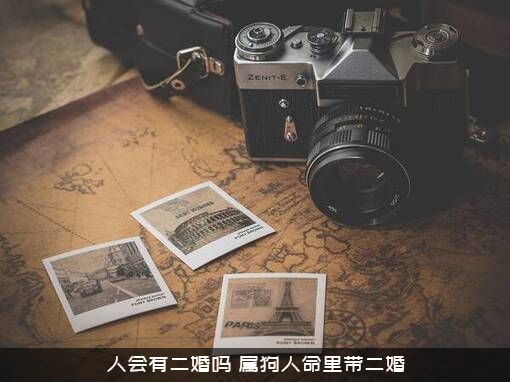 人会有二婚吗（属狗人命里带二婚）