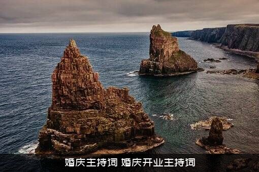 婚庆主持词（婚庆开业主持词）