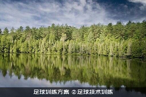 足球训练方案（②足球技术训练）
