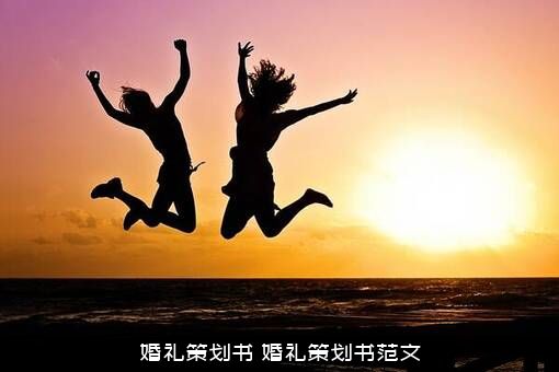 婚礼策划书（婚礼策划书范文）