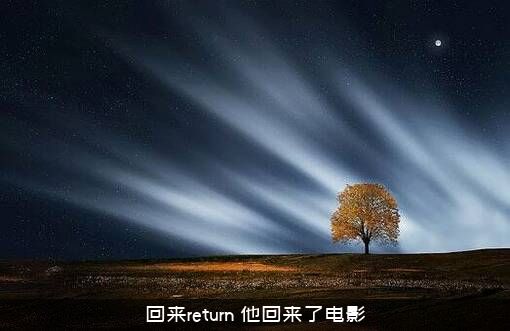 回来return（他回来了电影）