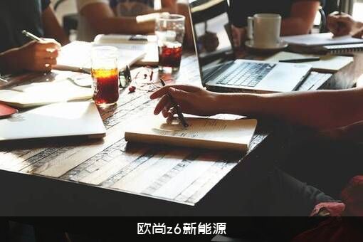 欧尚z6新能源