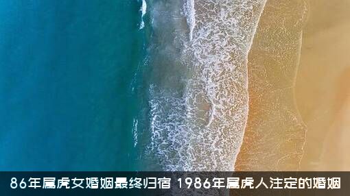 86年属虎女婚姻最终归宿（1986年属虎人注定的婚姻）
