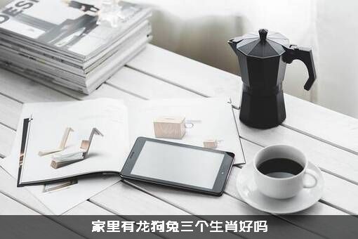 家里有龙狗兔三个生肖好吗？