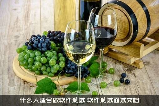 什么人适合做软件测试？软件测试面试文档